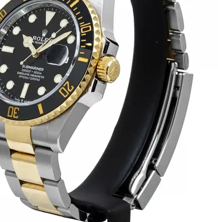 Prestigious Jewellers Submariner Rolex Rolex 126613LN 0524